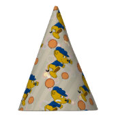 Chapeaux De Fètes Ferald | Anniversaire optimiste (Droite)