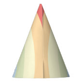 Chapeaux De Fètes Festivité de Licorne (Dos)