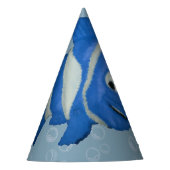 Chapeaux De Fètes Fête avec poisson (Devant)