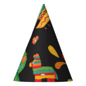 Chapeaux De Fètes Fête Casquette de fête d'anniversaire (Gauche)