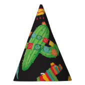 Chapeaux De Fètes Fête Casquette de fête d'anniversaire (Droite)