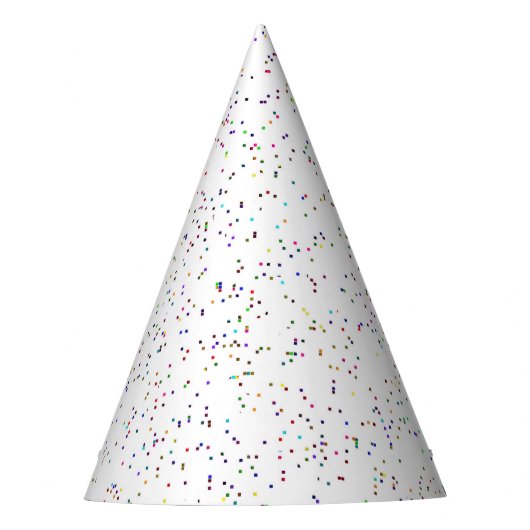 Chapeaux De Fètes Fête d'anniversaire (Devant)