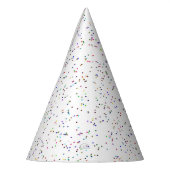 Chapeaux De Fètes Fête d'anniversaire (Gauche)