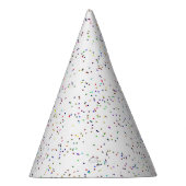 Chapeaux De Fètes Fête d'anniversaire (Droite)