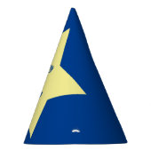 Chapeaux De Fètes Fête d'anniversaire de l'étoile (Droite)