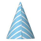 Chapeaux De Fètes fête d'anniversaire de Stingray (Dos)