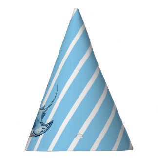 Chapeaux De Fètes fête d'anniversaire de Stingray