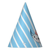 Chapeaux De Fètes fête d'anniversaire de Stingray (Gauche)