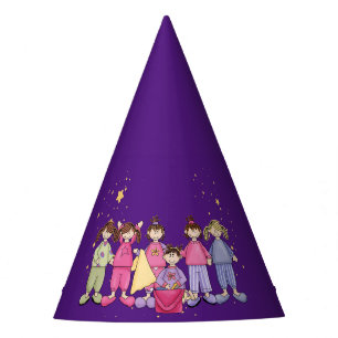 Chapeaux De Fètes Fête d'anniversaire de Stwood