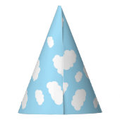 Chapeaux De Fètes Fête d'anniversaire de vol de cochon (Dos)