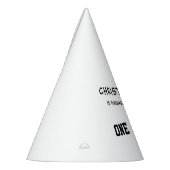 Chapeaux De Fètes Fête de grenouille Premier anniversaire marécage v (Gauche)