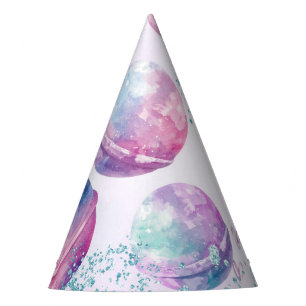 Chapeaux De Fètes Fête de la bombe de bain