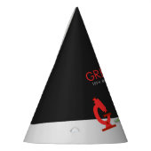 Chapeaux De Fètes Fête de la science pour enfants (Gauche)