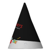 Chapeaux De Fètes Fête de la science pour enfants (Droite)