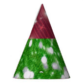 Chapeaux De Fètes Fête de Noël (Gauche)