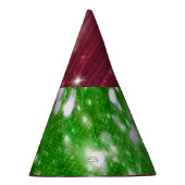Chapeaux De Fètes Fête de Noël (Droite)
