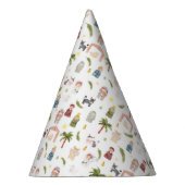 Chapeaux De Fètes Fête de Noël de la Nativité (Droite)