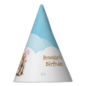 Chapeaux De Fètes Fête des amis de la forêt (Droite)