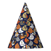 Chapeaux De Fètes Fête du chat (Dos)