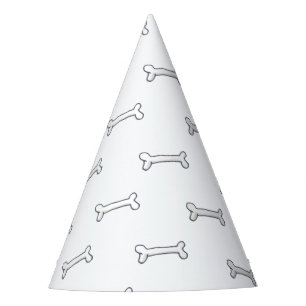 Chapeaux De Fètes Fête du chien Motif ou Casquette d'Halloween