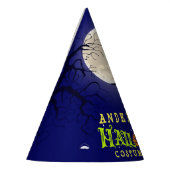 Chapeaux De Fètes Fête du costume d'Halloween (Gauche)