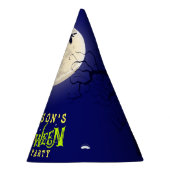 Chapeaux De Fètes Fête du costume d'Halloween (Droite)