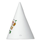 Chapeaux De Fètes Fêtes de maman (Droite)