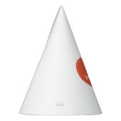 Chapeaux De Fètes Fêtes de maman (Gauche)