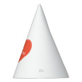 Chapeaux De Fètes Fêtes de maman (Droite)