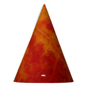 Chapeaux De Fètes Feuille d'érable rouge Abstraite Automne Photograp (Gauche)