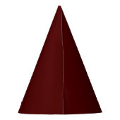 Chapeaux De Fètes Fierté (Dos)