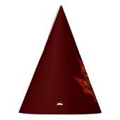 Chapeaux De Fètes Fierté (Gauche)