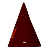 Chapeaux De Fètes Fierté (Droite)