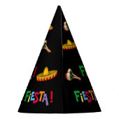 Chapeaux De Fètes Fiesta ! (Dos)