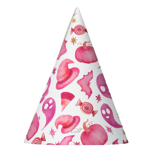 Chapeaux De Fètes Fille Éffrayant un 1er anniversaire Nom Casquette (Gauche)