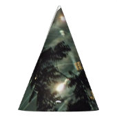 Chapeaux De Fètes Fireworks 13 4 juillet casquette (Gauche)