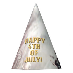 Chapeaux De Fètes Fireworks 14 4 juillet casquette