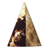 Chapeaux De Fètes Fireworks 15 4 juillet casquette (Dos)