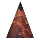 Chapeaux De Fètes Fireworks 20 4 juillet casquette de fête (Gauche)