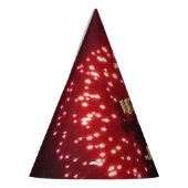 Chapeaux De Fètes Fireworks 7 4 juillet casquette (Gauche)