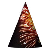 Chapeaux De Fètes Fireworks 8 casquette 4 juillet (Gauche)