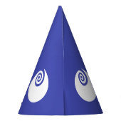 Chapeaux De Fètes Flag of Ibaraki Prefecture, Japan (Dos)