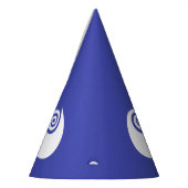 Chapeaux De Fètes Flag of Ibaraki Prefecture, Japan (Gauche)