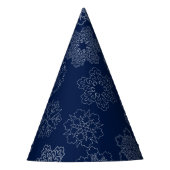 Chapeaux De Fètes Flèche de neige (Devant)