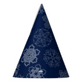 Chapeaux De Fètes Flèche de neige (Gauche)
