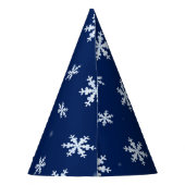 Chapeaux De Fètes Flèche-neige (Dos)