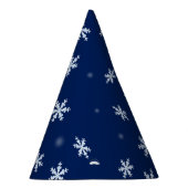 Chapeaux De Fètes Flèche-neige (Droite)