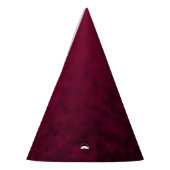Chapeaux De Fètes Fleur Écrasée (Gauche)