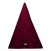 Chapeaux De Fètes Fleur Écrasée (Droite)