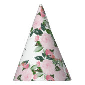 Chapeaux De Fètes Florales douces Anniversaire (Droite)